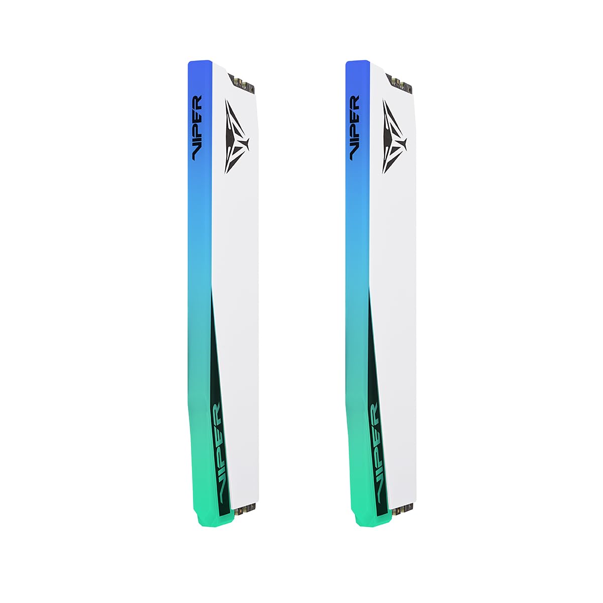 Patriot Viper Elite 5 RGB DDR5 32GB (2 x 16GB) 7000MT/s Kit - PVER532G70C38KW
