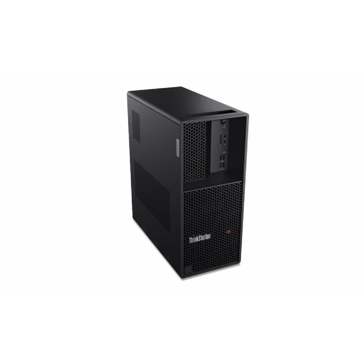 Lenovo ThinkStation P3 Tower 30GS00CBGE - Intel i7-14700K, 16GB RAM, 512GB SSD, Intel UHD Grafik 770, Win11 Pro