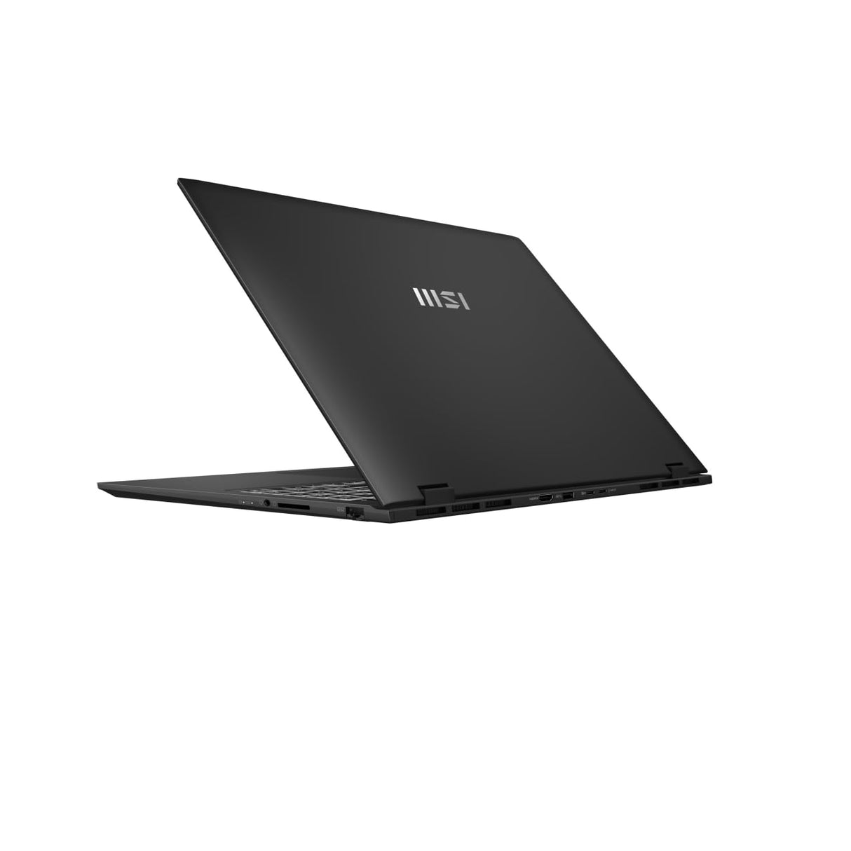 MSI Prestige 16 AI Studio Evo B1VG-008DE - 16" UHD OLED Display, Intel Core Ultra 9 185H, 32GB RAM, 1TB SSD, NVIDIA