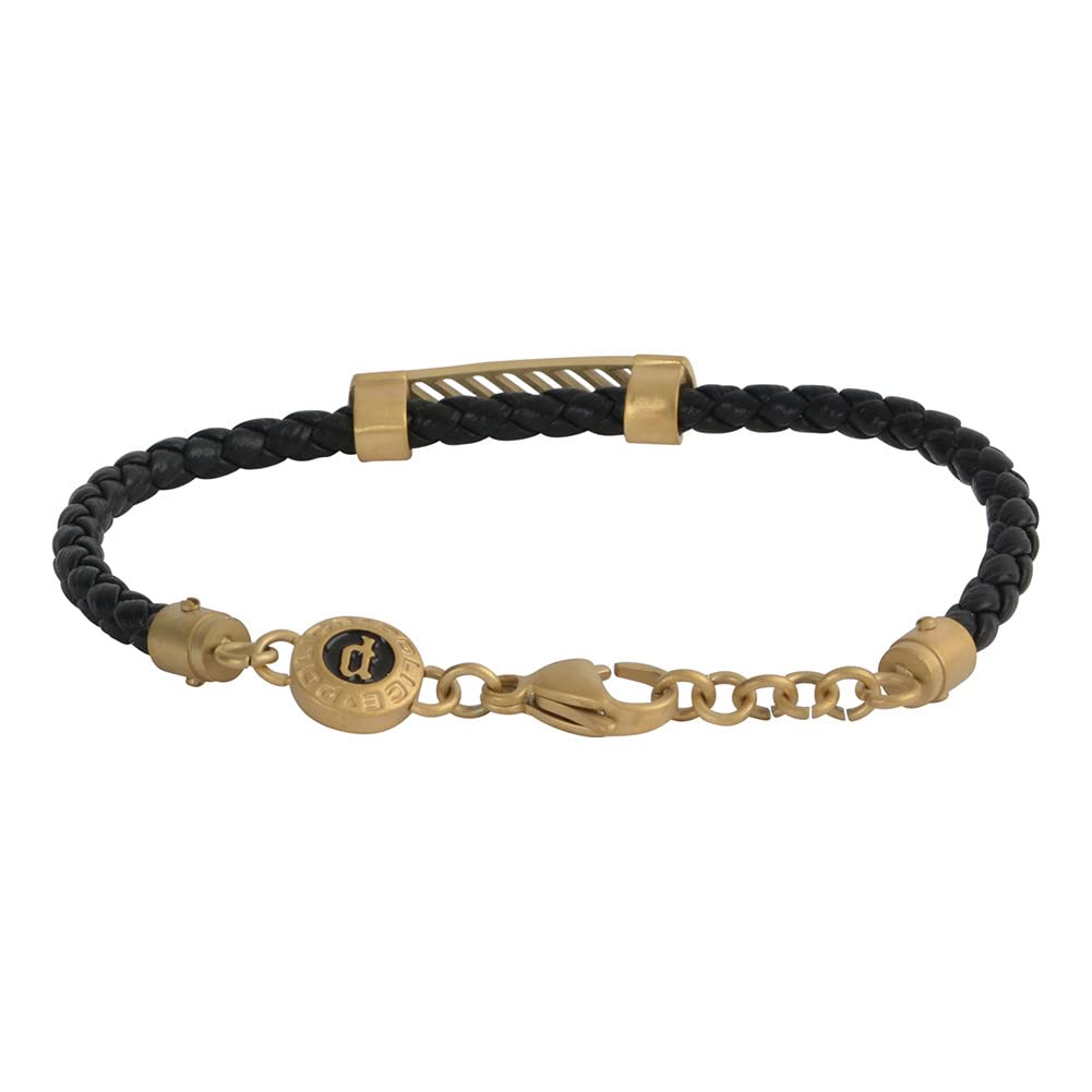 Police PEWJF2226801-SETA Reloj Hombre