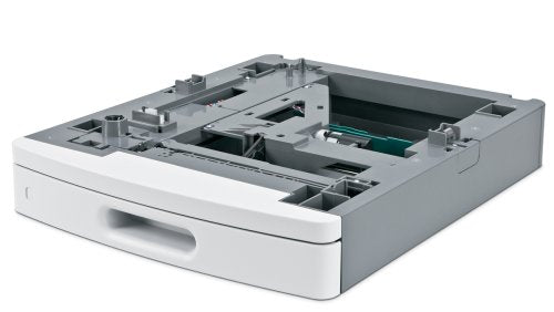 Lexmark 30G0129 - Impresora Blanco y Negro (43 ppm, Legal (216 x 356 mm))