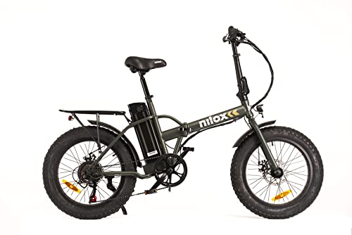 E BIKE X8 PLUS 20X4P