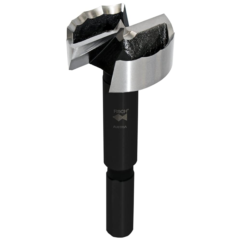 Juego de brocas Forstner de 16 piezas, métricas