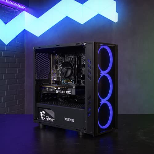 SharkGaming KTG Shark Triton Gaming PC