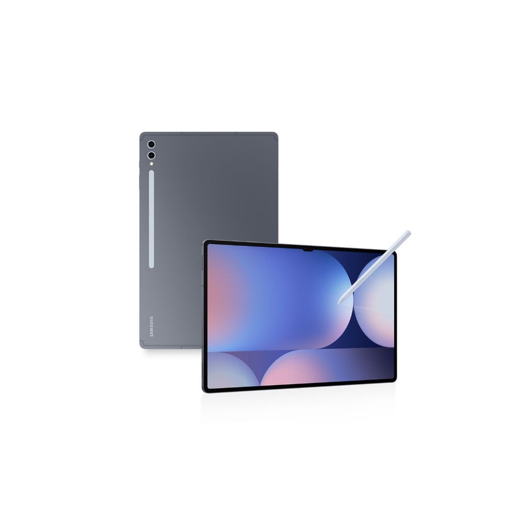 Samsung X920N Galaxy Tab S10 Ultra Wi-Fi Moonstone Gray 14,6" / Octa-Cora / 16GB RAM / 1TB Speicher