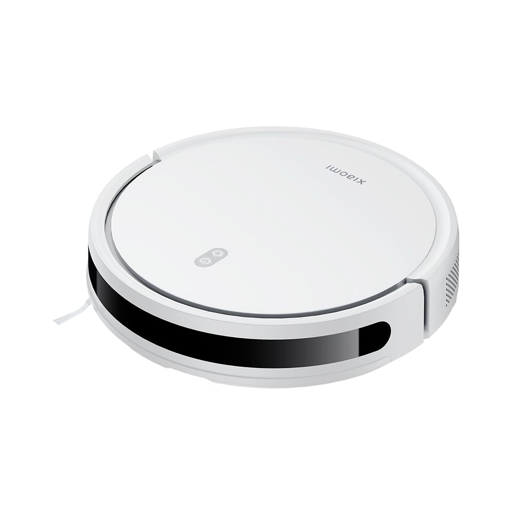 Xiaomi Robot Vacuum Cleaner E10 white (BHR6783EU)