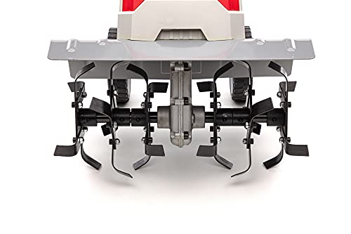 Ikra - Motoazadas eléctricas EM 1200", 1200 Watt (71206200)