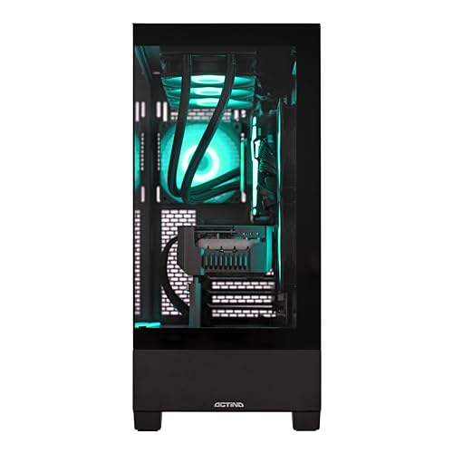 ACTINA View 14600KF/32GB/1TB/RTX4070TIS/750W