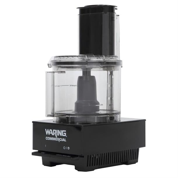 Waring comercial wfp14sck procesador de alimentos