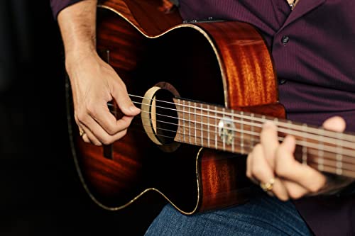 Ortega Eclipse Suite - Guitarra clásica