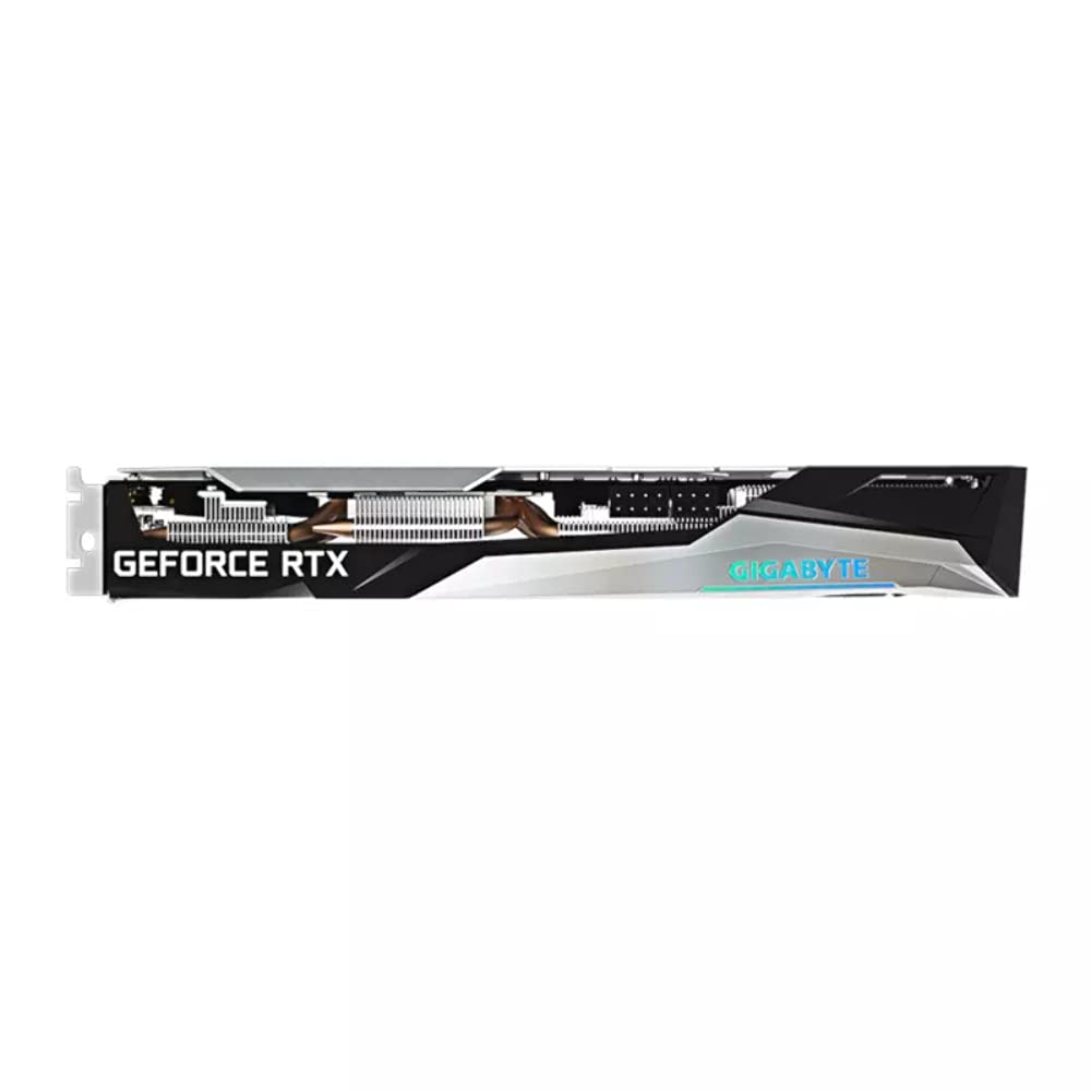 Gigabyte Technology GV-N306TGAMINGOC PRO-8GD V3 GeForce RTX 3060 Ti Gaming OC Pro 8G (Rev. 3.0) NVIDIA 8 GB GDDR6