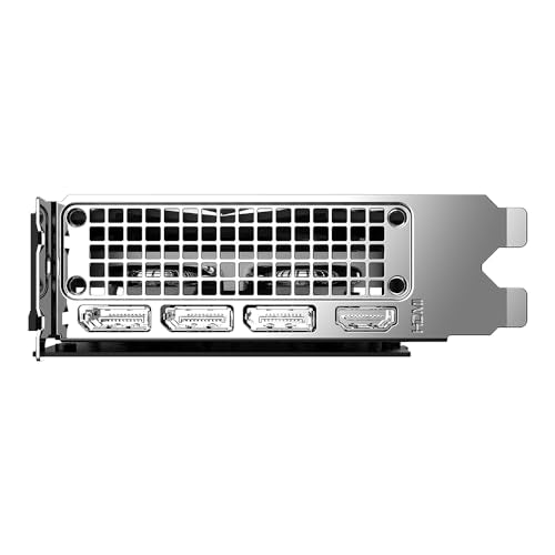 PNY Tarjeta Grafica GeForce RTX™ 4060 Ti 8GB XLR8 Gaming Verto Overclocked Dual Fan DLSS 3