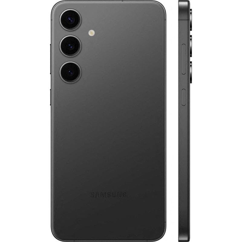 GALAXY S24 + 12/512 BLACK
