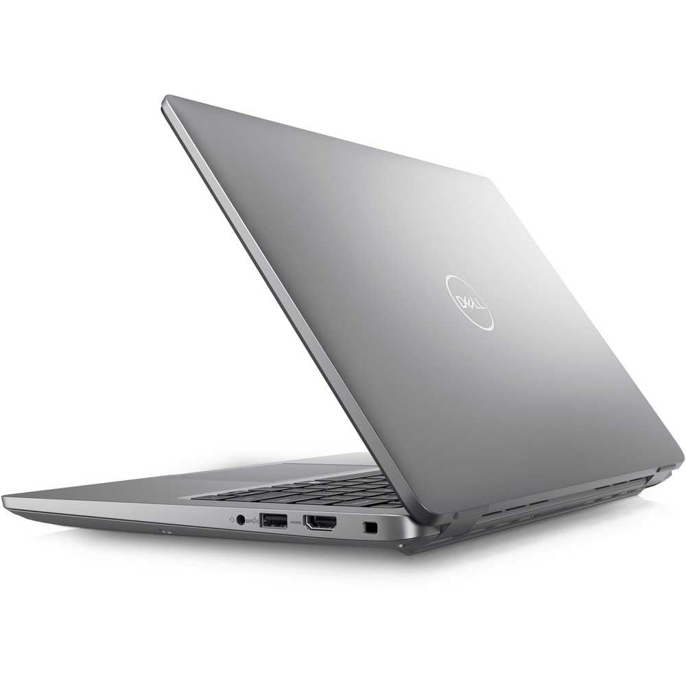 DELL Laptop Latitude 5450 14" Intel EVO Core Ultra 5 125H Intel Core Ultra 5 125U 16 GB RAM 512 GB SSD QWERTY Español