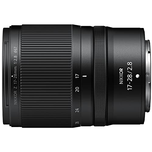 Nikon Objetivo NIKKOR Z 17-28MM F/2.8