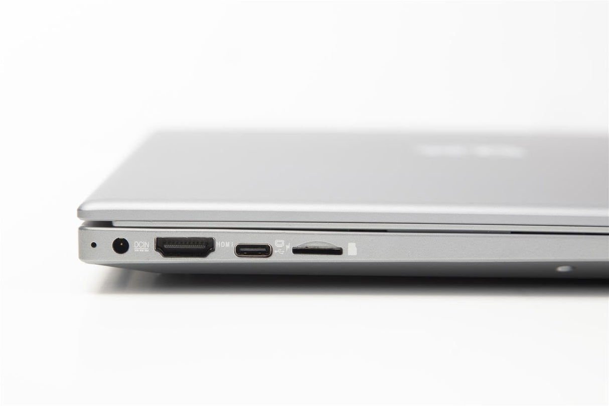 Primux Ordenador portátil Ioxbook 15I5A | Intel Core i5 de 11ª Gen | 8GB RAM | 512GB SSD | Pantalla IPS 15,6 Pulgadas Full HD | Sin Sistema operativo