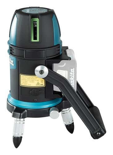 Nivel Laser Cruz 10.8V Verde