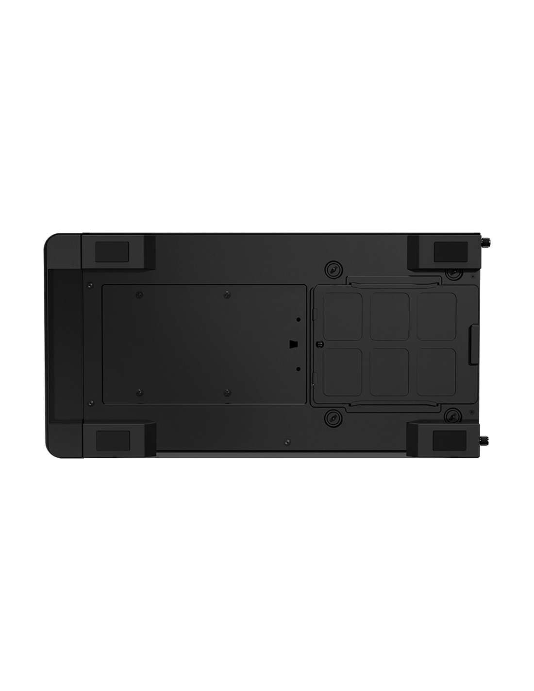 Lenovo Legion T5 Gen 7 - Ordenador de Sobremesa Gaming (Intel Core i5-12400F, 1TB SSD, RAM 16GB, NVIDIA GeForce RTX 3070-8GB, Sin Sistema Operativo) - Negro