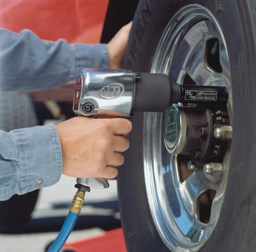 Ingersoll-Rand 231C 1/2-Inch Super-Duty Air Impact Wrench