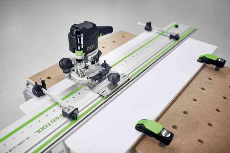 Festool 584100 - Set de perforación en línea LR 32-SYS