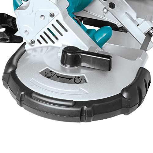 Makita DPB180Z - Sierra circular