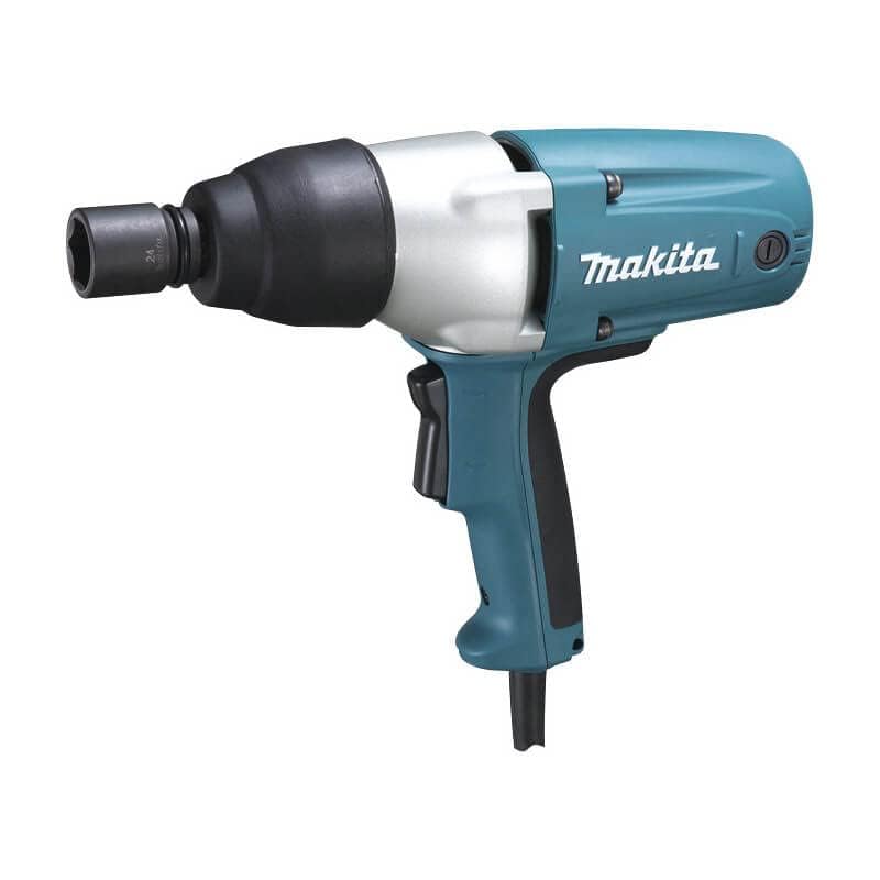 Makita TW0350J - Llave de impacto