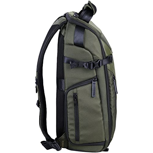 VANGUARD Veo Select 45BFM GR - Mochila de foto cámara réflex o sin espejo