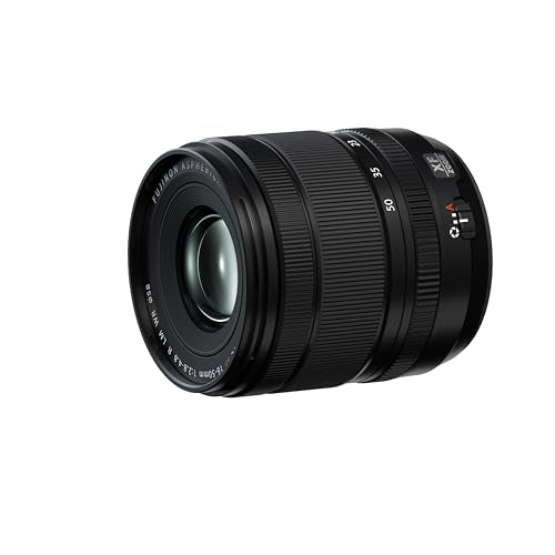 Objetivo Zoom FUJIFILM XF16-50mmF2.8-4.8 R LM WR