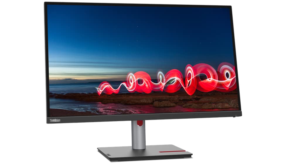 Lenovo 27 T ThinkVision T27I-30 63A4MAT1EU