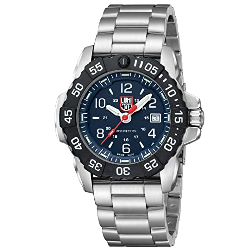Luminox Wristwatch Analógico para Hombres mid-34853