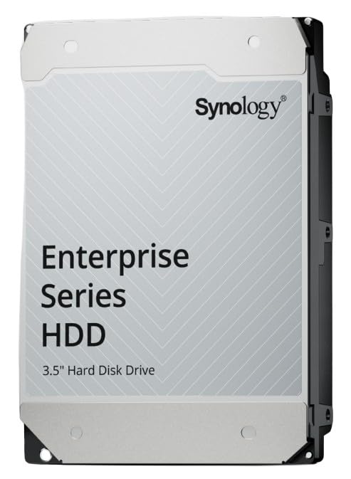 Synology HAS5310-20T HDD con 20TB