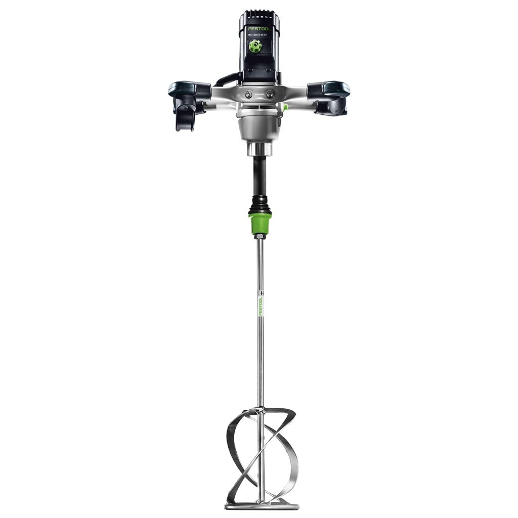 Festool Agitador MX 1600/2 RE EF HS3R