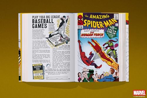 Marvel Comics Library. Spider-Man. 1962–1964: Volume 1