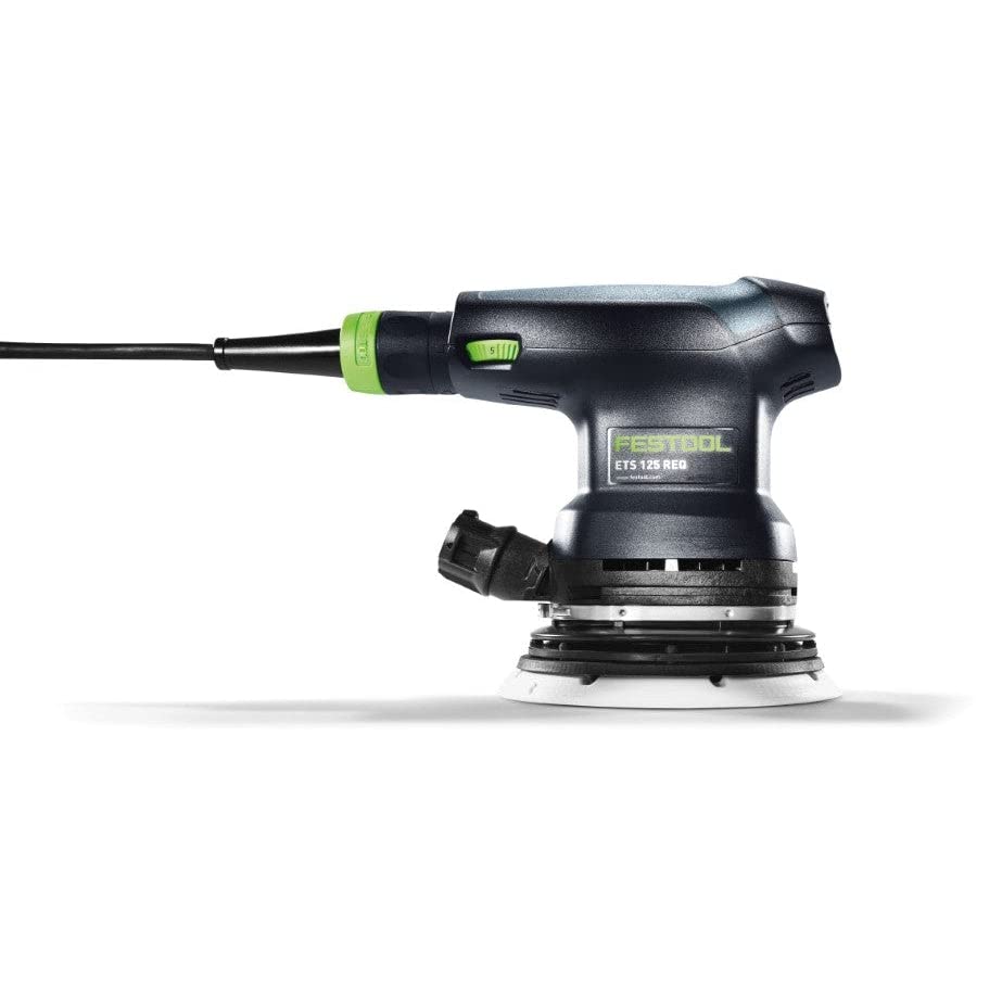 Festool - Lijadora excéntrica