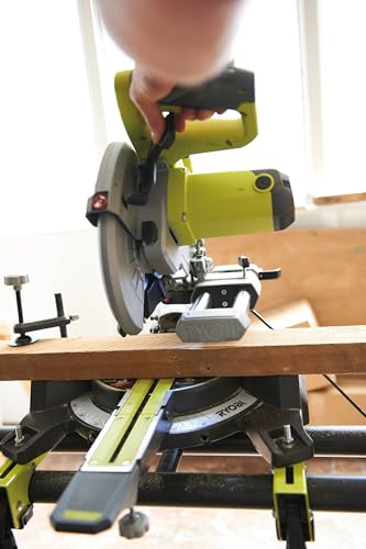 Ryobi EMS216L - Ingletadora (13 kg)