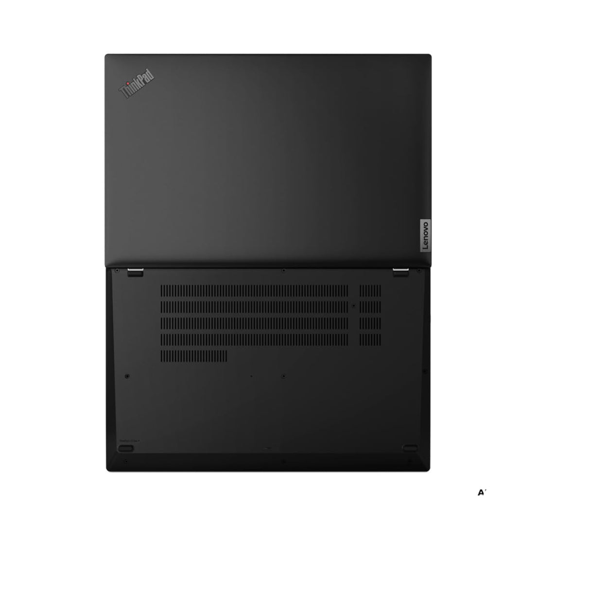 Lenovo ThinkPad L15 Ordinateur Portable 39,6 cm (15.6") Full HD AMD Ryzen™ 5 Pro 7530U 16 Go DDR4-SDRAM 512 Go SSD