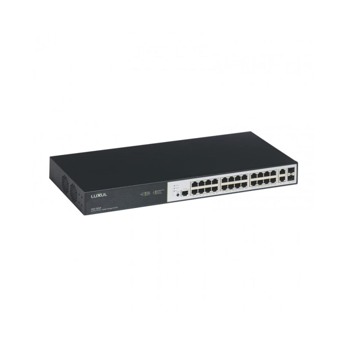 Switch Switch Gest 26Port/24Poe+ GB (Legrand 033492)
