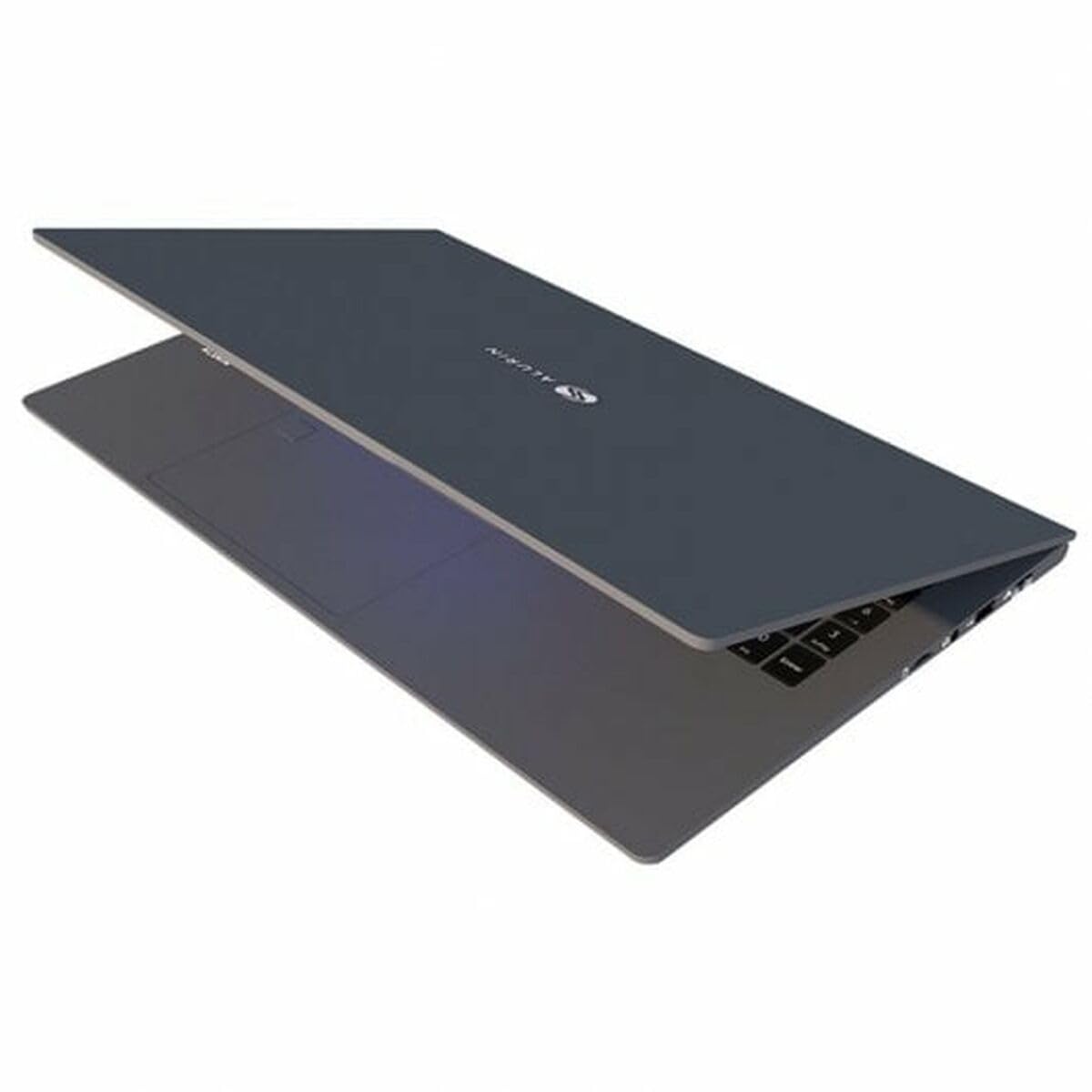 Alurin Laptop Zenith 15,6" 8 GB RAM 500 GB SSD QWERTY Español Ryzen 7 5700U