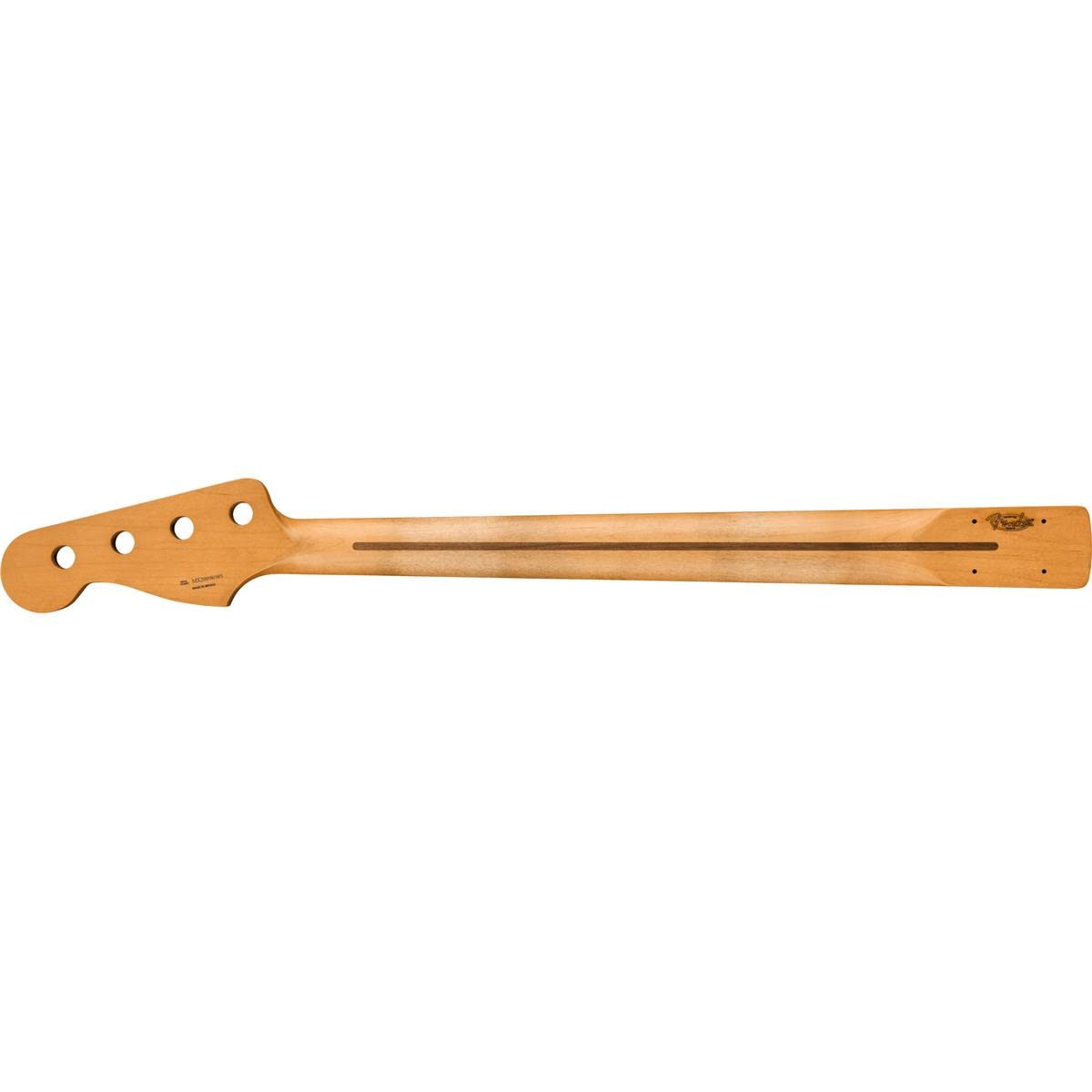 Fender Cuello de la marca Road Worn® '50's Precision Bass®, 20 Frets, Maple, C