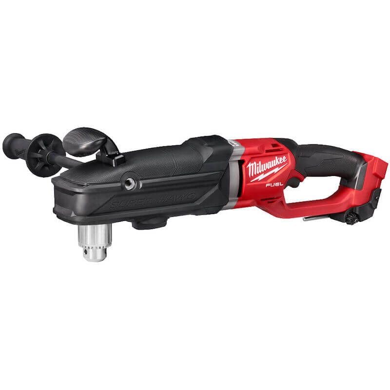 Milwaukee Taladro destornillador angular M18 FUEL FRAD2 - sin batería ni cargador 4933471207, Neutro