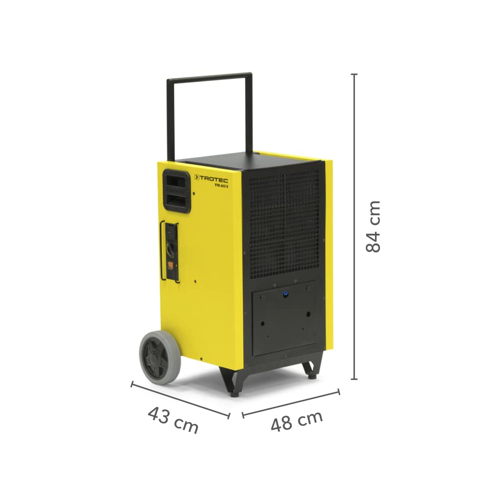 Trotec 1120000174 - Ttk 655 s