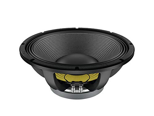LAVOCE WAF154.02 15 Subwoofer imán de ferrita, Cesta de Aluminio D