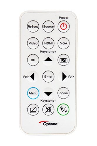 Optoma Proyector WXGA W312 16:10