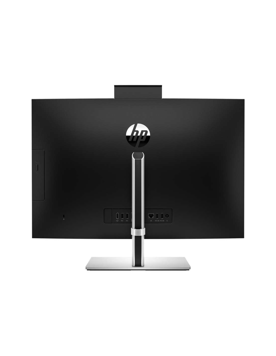 HP All in One, Estándar