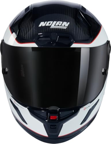 NOLAN Helmet X-804 RS ASSO DI PICCHE 343 XS