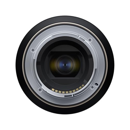 Tamron F050SF - Objetivo de 20 mm F/2.8, Di III RXD Macro 1.2, Negro