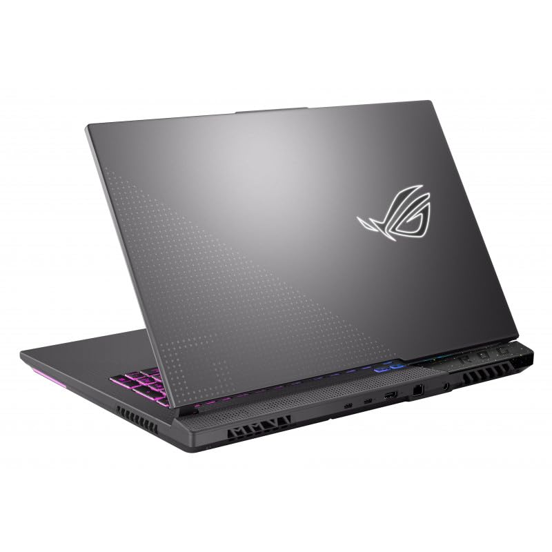 ASUS ROG Strix G17 R9 32 GB 1 TB RTX 4070