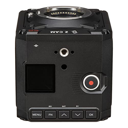 ZCam Z CAM E2-M4 Cinema Camera