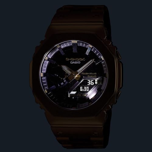 Casio Watch GM-B2100GD-9AER