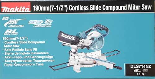 INGLETADORA 18Vx2 190MM LITIO